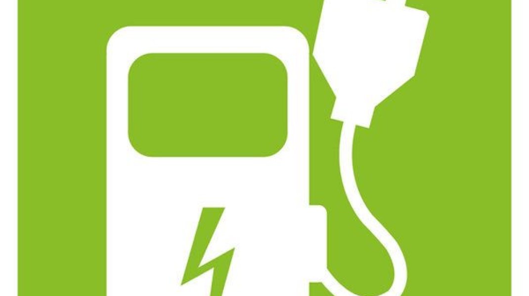 Borne de recharge pour véhicules électriques - Borne de recharge pour véhicules électriques (Copyright : Pixabay)