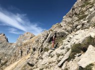 Bureau des guides - En Montagne - Lus la Croix Haute - Ascension (Copyright : En Montagne)