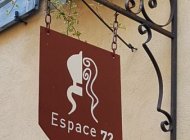 Serres - Espace 72 (Copyright : Office de Tourisme Sisteron Buëch)